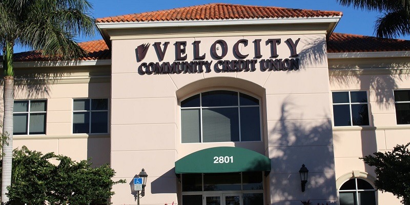 Velocity Community Credit Union