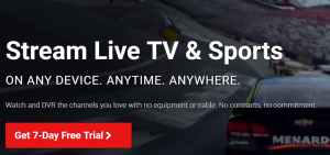 Fubo TV Free Trial Offer: New Members Get 7 Days Free Stream Fubo TV Free Trial Offer: New Members Get 7 Days Free Stream