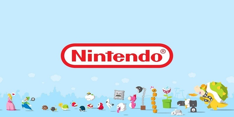 nintendo logo