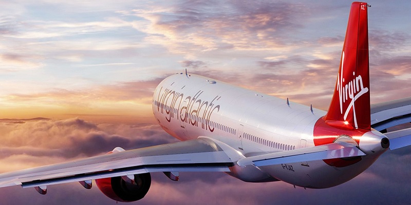 virgin atlantic airways