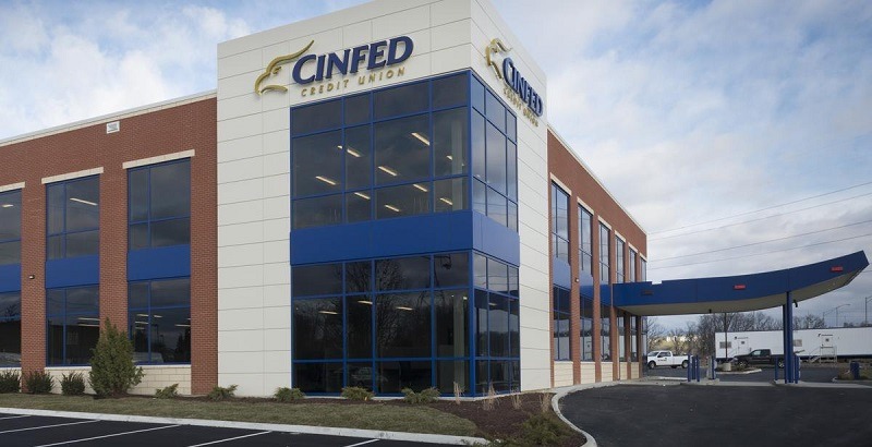 Cinfed Credit Union