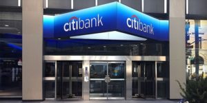 Citibank Promotion