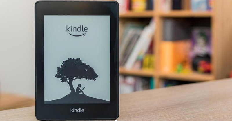 Amazon Kindle Discount Offers