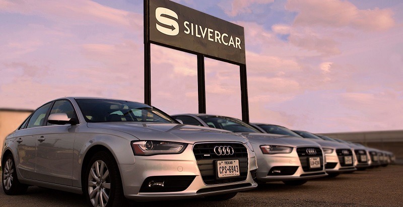 Silvercar