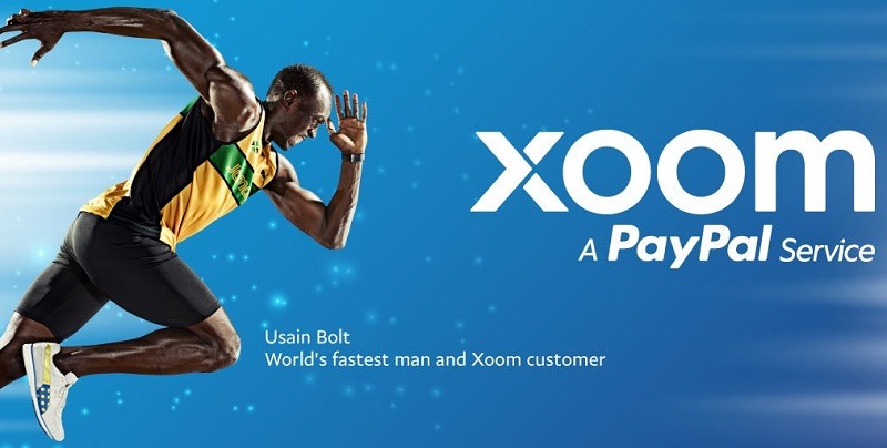 Xoom promotions