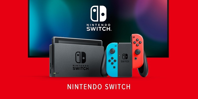 amazon nintendo switch discount code