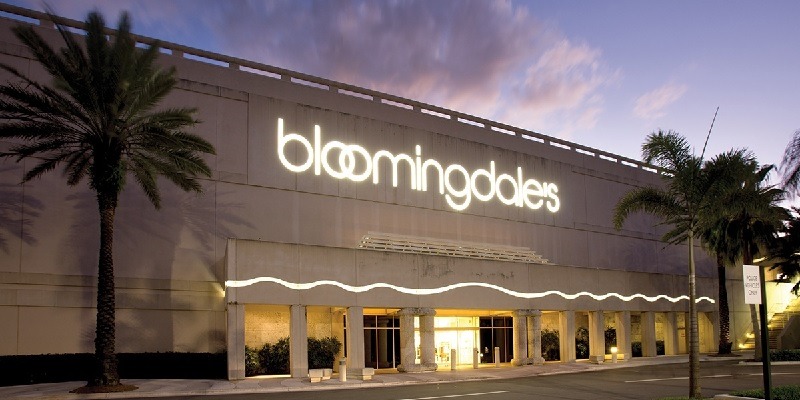 Amex Offer Bloomingdale’s