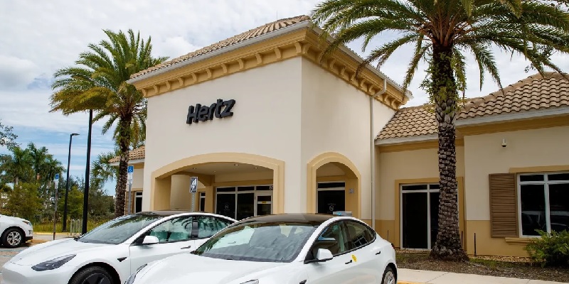 Hertz