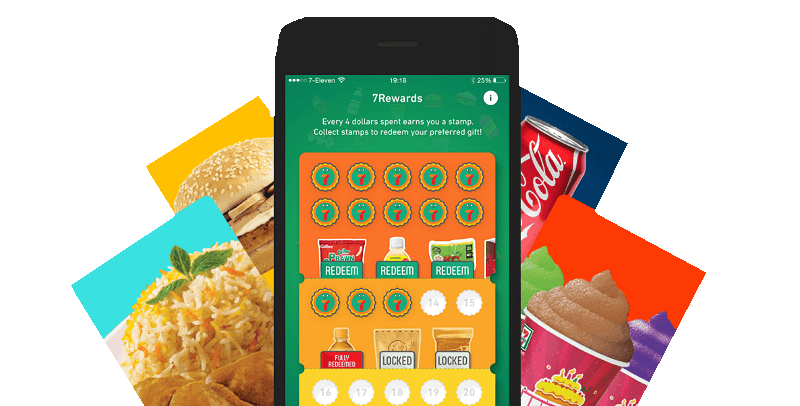 7-Eleven App Review