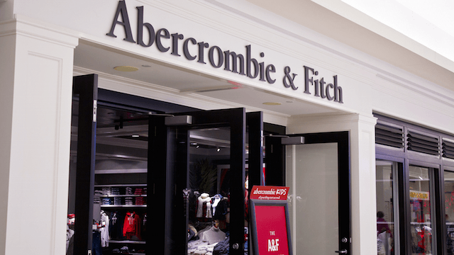 abercrombie military discount