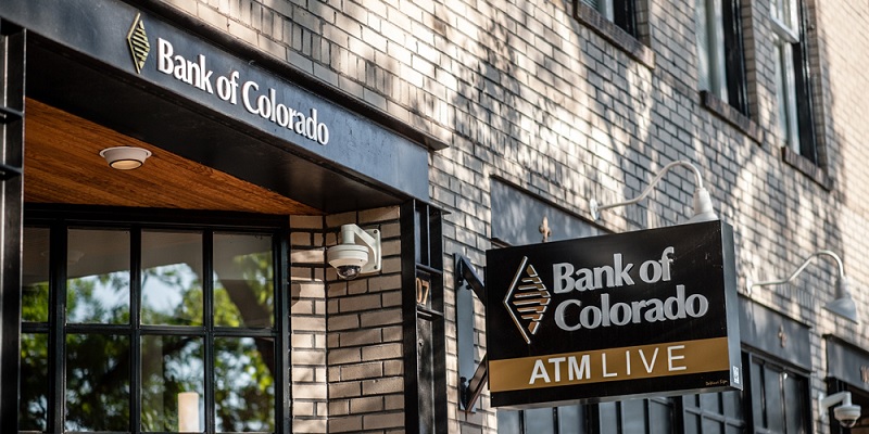 Bank of Colorado Promotions