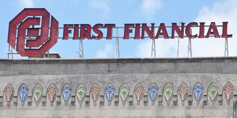 First Financial Bank