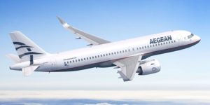 Aegean Buy Miles Promotion