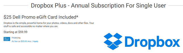 dropbox cost annually for a bussiness dropbox cost annually for a bussiness