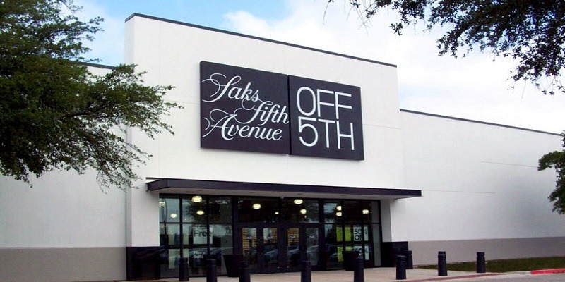 Saks OFF 5TH Promotions: Get 20% Off $100+ Purchase Coupon, Etc