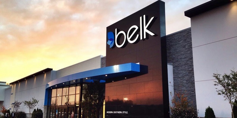 Belk Promotions