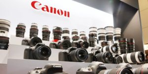 Canon Promotions