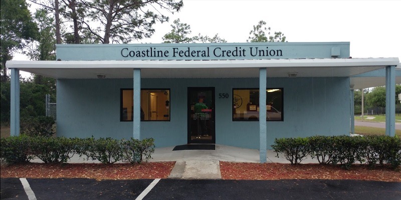 Coastline Federal Credit Union