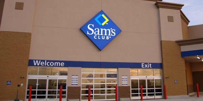 Amex Offer: Get $25 Back w/ $45 Sam's Club Membership Purchase