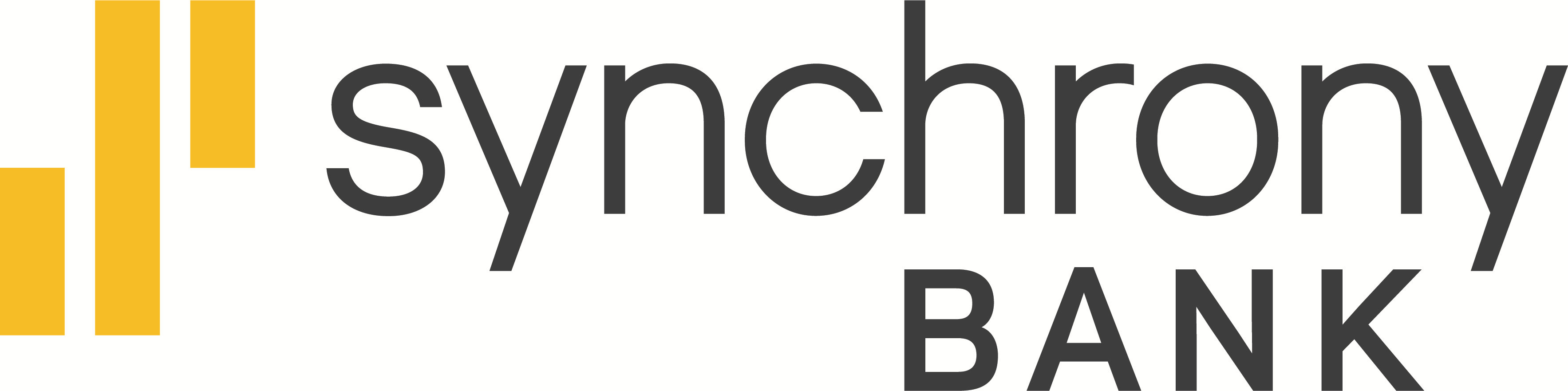 synchrony bank