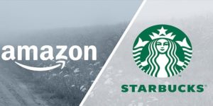 amazon starbucks promotion