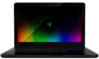 Razer Blade Pro Gaming Laptop