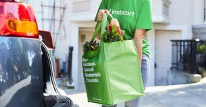 Instacart Promotions