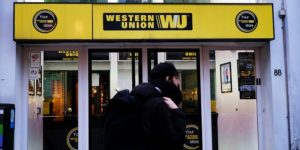 Western Union Promotions