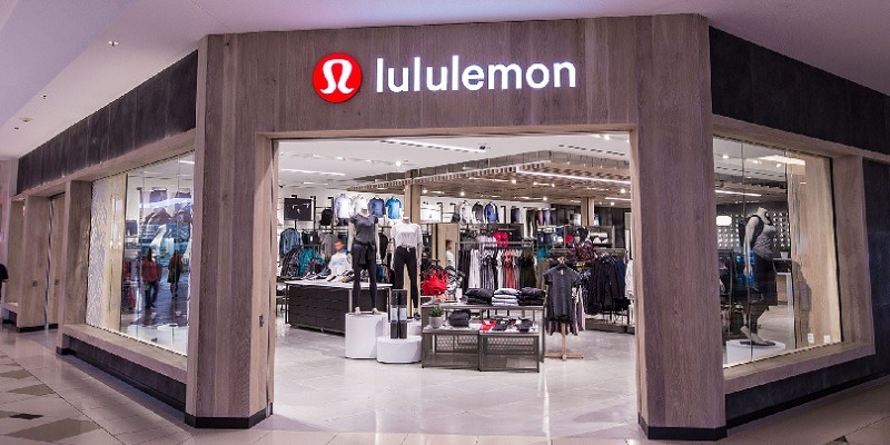 lululemon we made too much sale canada