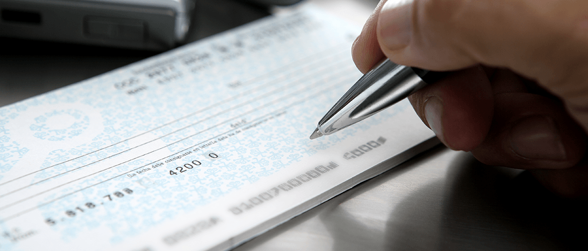 How Does Check Routing Numbers Work