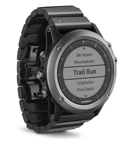 Garmin Fenix 3 Multisport Training Watch Via Ebay 369 99 Free