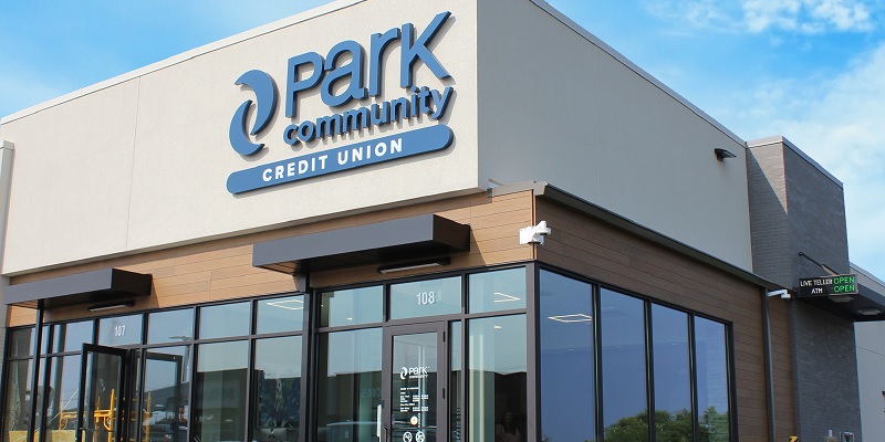 park community credit union promotions