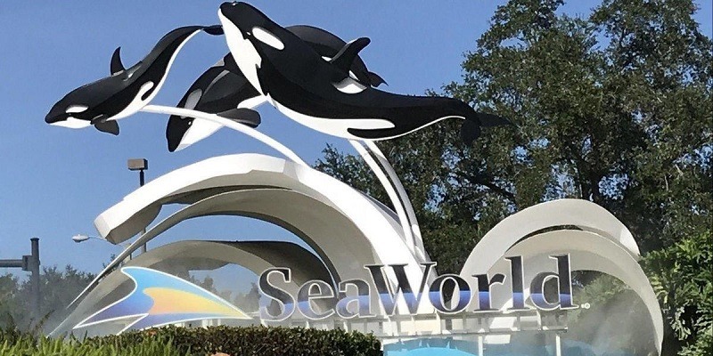 SeaWorld Military Discount Promotion