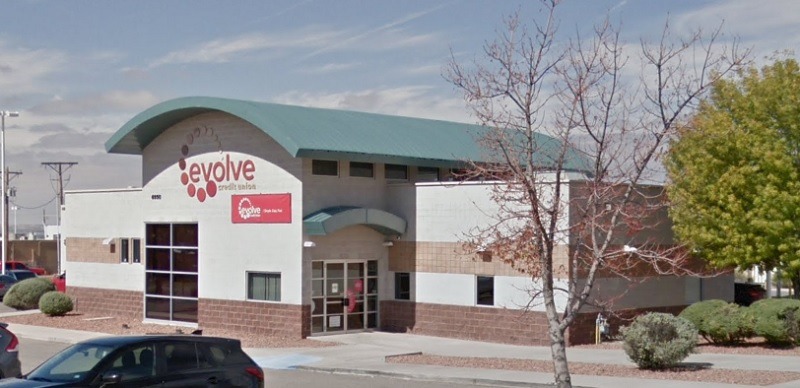 Evolve Federal Credit Union Rewards Checking Account 