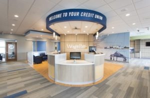 Wright Pratt Credit Union CD Special