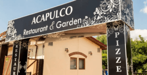 Acapulco Freebie Review