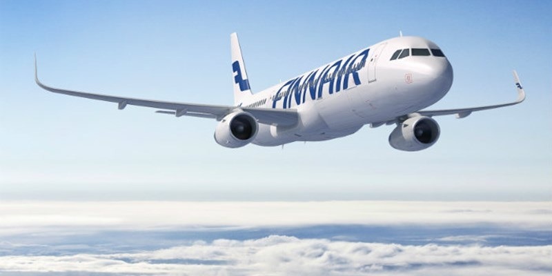 Finnair Discount Points Promotion