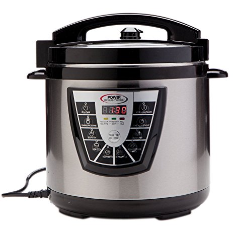 Tristar Power Pressure Cooker Class Action Lawsuit ($72.50 Credit)