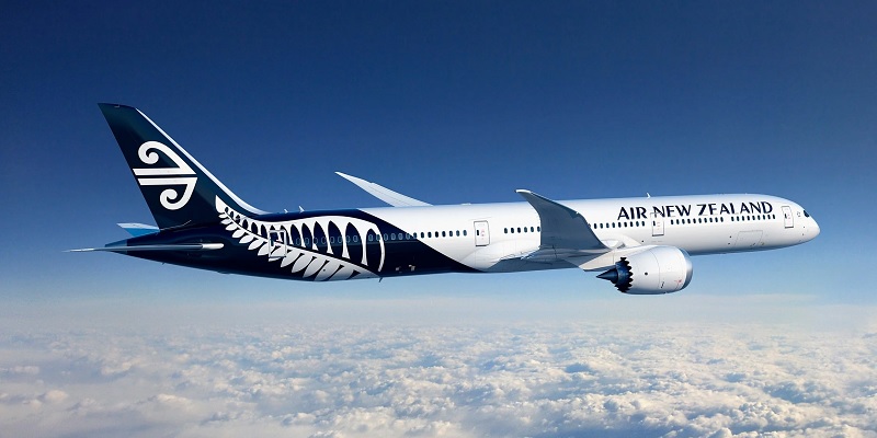 Amex Offer Air New Zealand