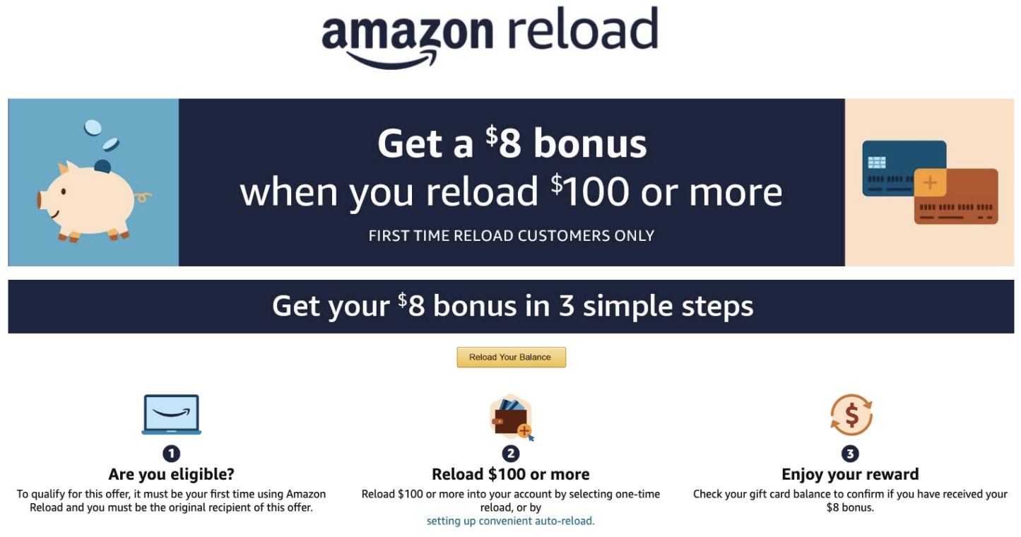 How to check your Amazon gift card balance on a desktop or mobile device |  Pulse Ghana