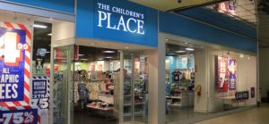 eBay Children's Place Gift Card