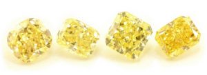 What You Need To Know About Yellow Diamonds