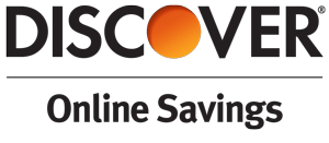 Discover Bank Online Savings Account