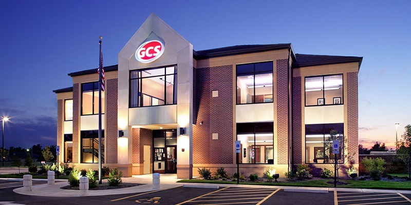 GCS Credit Union