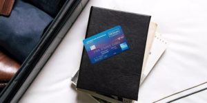 Hilton Honors American Express Business credit card bonus promotion offer