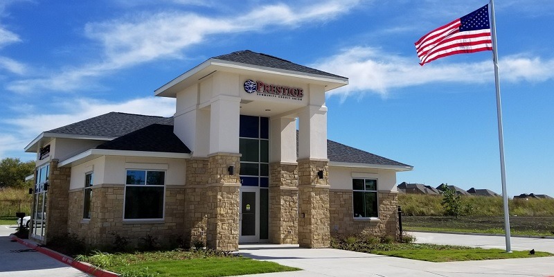 Prestige Community Credit Union