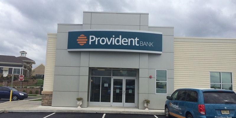 Provident Bank Promotion