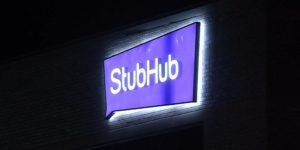 Amex Offers: Stubhub 10,000/$100 Back with $500 Purchase