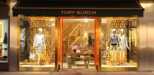 Amex Offers Tory Burch Promotion