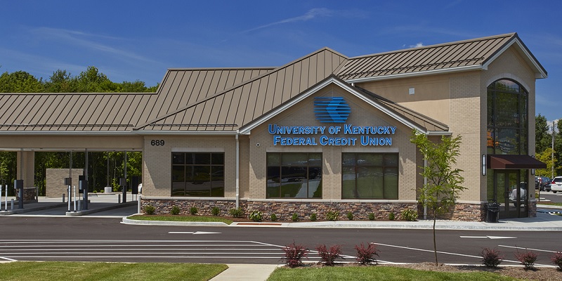 University of Kentucky Federal Credit Union Promotions